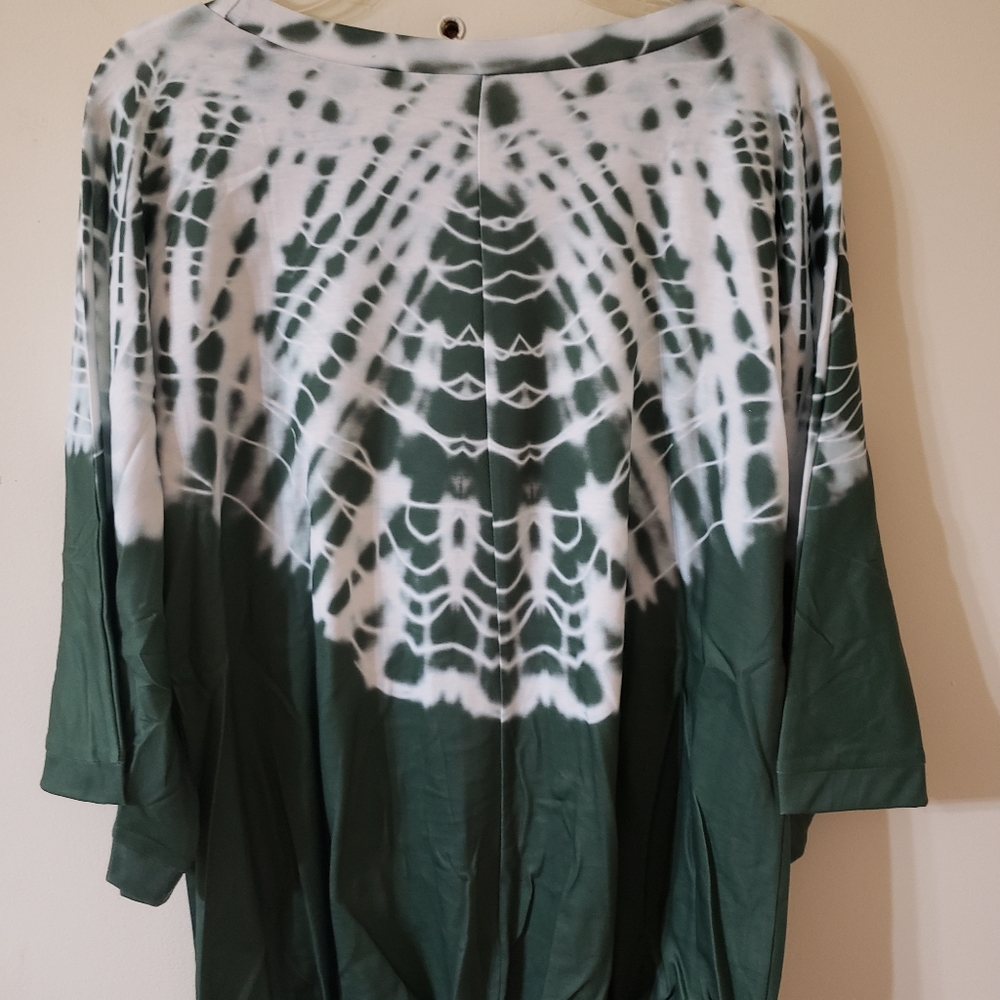 Ladies size large top - Picture 3 of 7